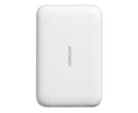 JoyRoom Powerbank 10000mAh 20W MagSafe + kabel USB-C 0.25m biały - 1257691 - zdjęcie 3